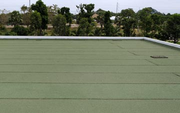 all Sykes roofing types quoted for