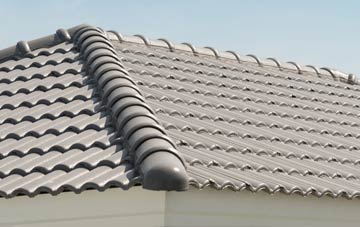 advantages of Sykes clay roofing