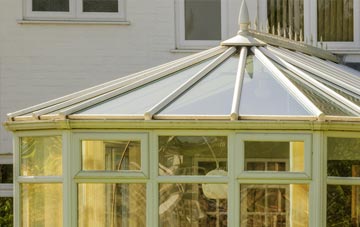 conservatory roof repair Sykes, Lancashire