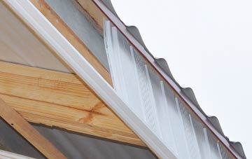 why Sykes fascia repairs are essential