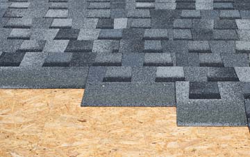 expert Sykes asphalt roof companies