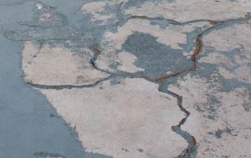 fibreglass roofing replacement Sykes