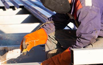 Sykes flat roofing options