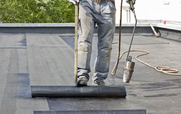 flat roof replacement Sykes, Lancashire