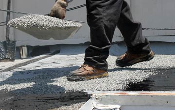 Sykes flat roofing companies