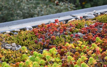 the cost of Sykes green roof installation
