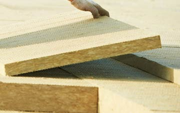 measuring Sykes tapered insulation