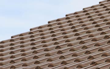 plastic roofing Sykes, Lancashire