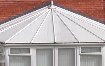 Sykes polycarbonate conservatory roof repairs