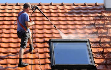 roof cleaning Sykes, Lancashire