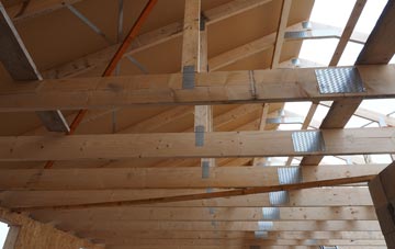Sykes roof truss costs