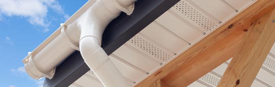 get Sykes guttering quotes today