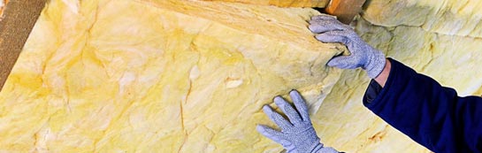 quotes for Sykes roof insulation