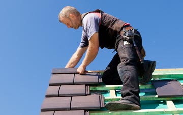 disadvantages of Sykes slate roofing