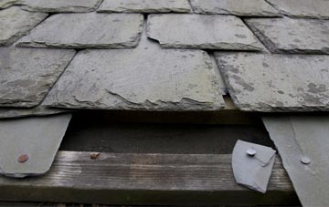 Sykes slate roof repairs and maintenance