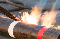 Sykes flat roofing replacement