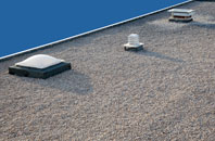 Sykes flat roofing
