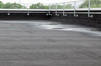 find rated Sykes flat roofing companies